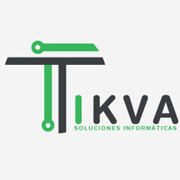 Tikva - Soluciones Informáticas logo - Similar company to It Work Group
