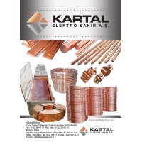 Kartal Elektrobakır logo - Similar company to Array Electrics