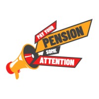 Pay Your Pension Some Attention logo - Similar company to Crosbee Cup