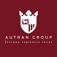Autran Group logo - Similar company to Nugroup Rail Solutions