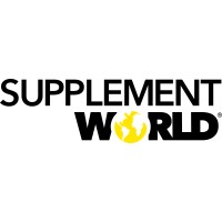 SUPPLEMENT WORLD LLC logo - Similar company to Supplement King