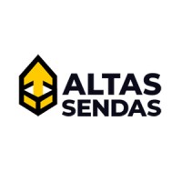 Altas Sendas logo - Similar company to Altas Sendas Sac