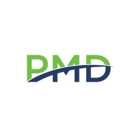 Pacific Mobile Diagnostics logo - Similar company to Premier Lab Solutions