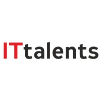 IT Talents logo - Similar company to Tip It Solutions
