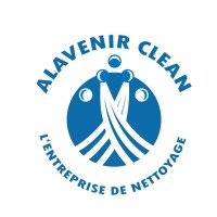 ALAVENIR CLEAN logo - Similar company to Ep:Klenk & Meder