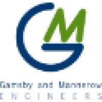 Gamsby and Mannerow Ltd. logo - Similar company to Comco Canada