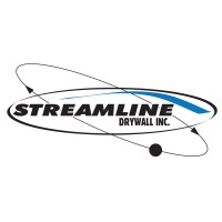 Streamline Drywall Inc. logo - Similar company to Marinship Development Interest Llc