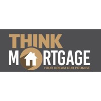 Think Mortgage logo - Similar company to Think Mortgage