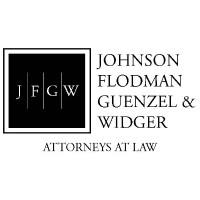 Johnson Flodman Guenzel Widger logo - Similar company to Mueller Robak Llc