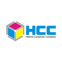 Hakimi Computer Company (HCC) logo - Similar company to Sunmoon Computers