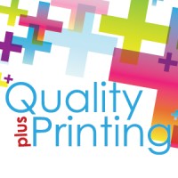 Quality Plus Printing, Inc. logo - Similar company to Fey Printing