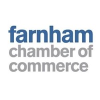 Farnham Chamber of Commerce logo - Similar company to Farnham Bid