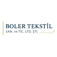 Boler Tekstil San. ve Tic. Ltd. Şti. logo - Similar company to Trend Textile