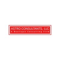 Astro Consultants LLC logo - Similar company to Astro Consulting