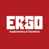 Ergo Suplementos & Vitaminas logo - Similar company to Vitdaymx