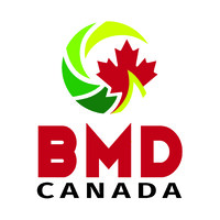 Groupe Bmd Canada