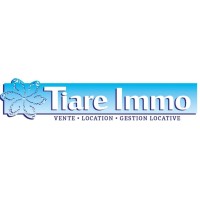 Tiare immo logo - Similar company to Renova Solution Algérie