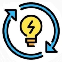 Transição ⚡ Energy logo - Similar company to Triadetech Engenharia E Consultoria