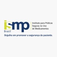 Instituto para Práticas Seguras no Uso de Medicamentos - ISMP Brasil logo - Similar company to U A E Uso Terciario Sl