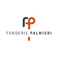 FONDERIE PALMIERI S.P.A. logo - Similar company to Perucchini Spa