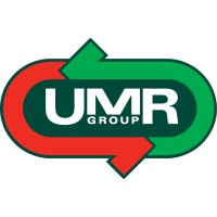 UMR Group logo - Similar company to Kenter Group