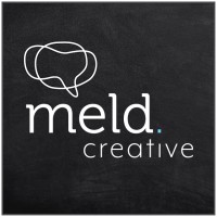 Meld Creative Design logo - Similar company to Studio Mājā