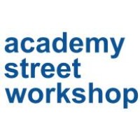Academy Street Workshop logo - Similar company to Fundraising Ireland