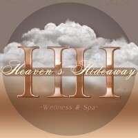 Heaven's Hideaway Wellness and Spa logo - Similar company to Massage & Wellness Spa