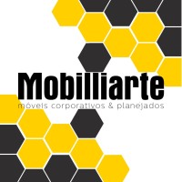 Mobilliarte Móveis Corporativos e Planejados logo - Similar company to One Office
