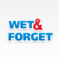 Wet & Forget logo - Similar company to Cpg Solutions, Llc