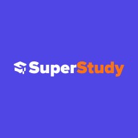 SuperStudy logo - Similar company to Sensorama