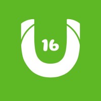 U16 logo - Similar company to Peace To Ukraine, Inc