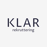KLAR rekruttering logo - Similar company to Styrehuset