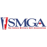 Salute Military Golf Association logo - Similar company to Tee It Up For The Troops