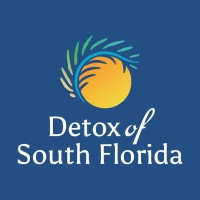 Detox of South Florida - Best Rehab and Detox Center