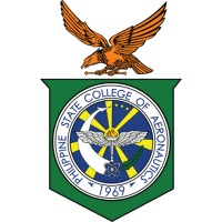 Philippine State College Of Aeronautics - Villamor Campus