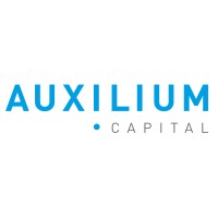 Auxilium Capital logo - Similar company to Rd Recruitment
