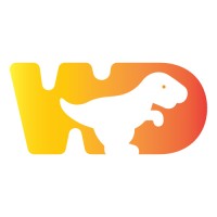 WebDinoz logo - Similar company to Stepinn Hotels