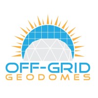 Off-Grid Geodomes logo - Similar company to Digi-Notice Inc