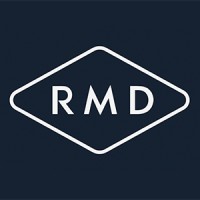 Railway Metrics and Dynamics logo - Similar company to Traindrivers