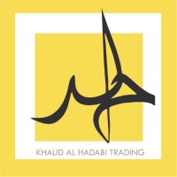 Khalid Al Hadabi Trading logo - Similar company to Adeeg.Com
