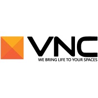 VNC Interiors logo - Similar company to Dsyncultr