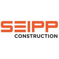 Seipp Construction logo - Similar company to Corde