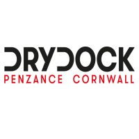 Penzance Dry Dock logo - Similar company to Linked Solutions.