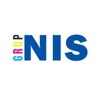 Nis Grup logo - Similar company to Rec Line Consumibles