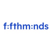 Fifthminds B.V. logo - Similar company to Fiveleg