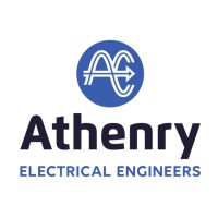Athenry Electrical Ltd logo - Similar company to Solve Electrical