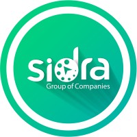SidraTechnologies logo - Similar company to Afcfta 24