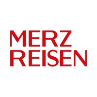 Merz Reisen GmbH logo - Similar company to Doppelweiss Datascience Gmbh & Co. Kg
