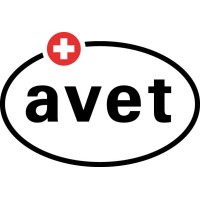 Avet GmbH logo - Similar company to All Care Bv European Manufacturer Of Dispenserlines